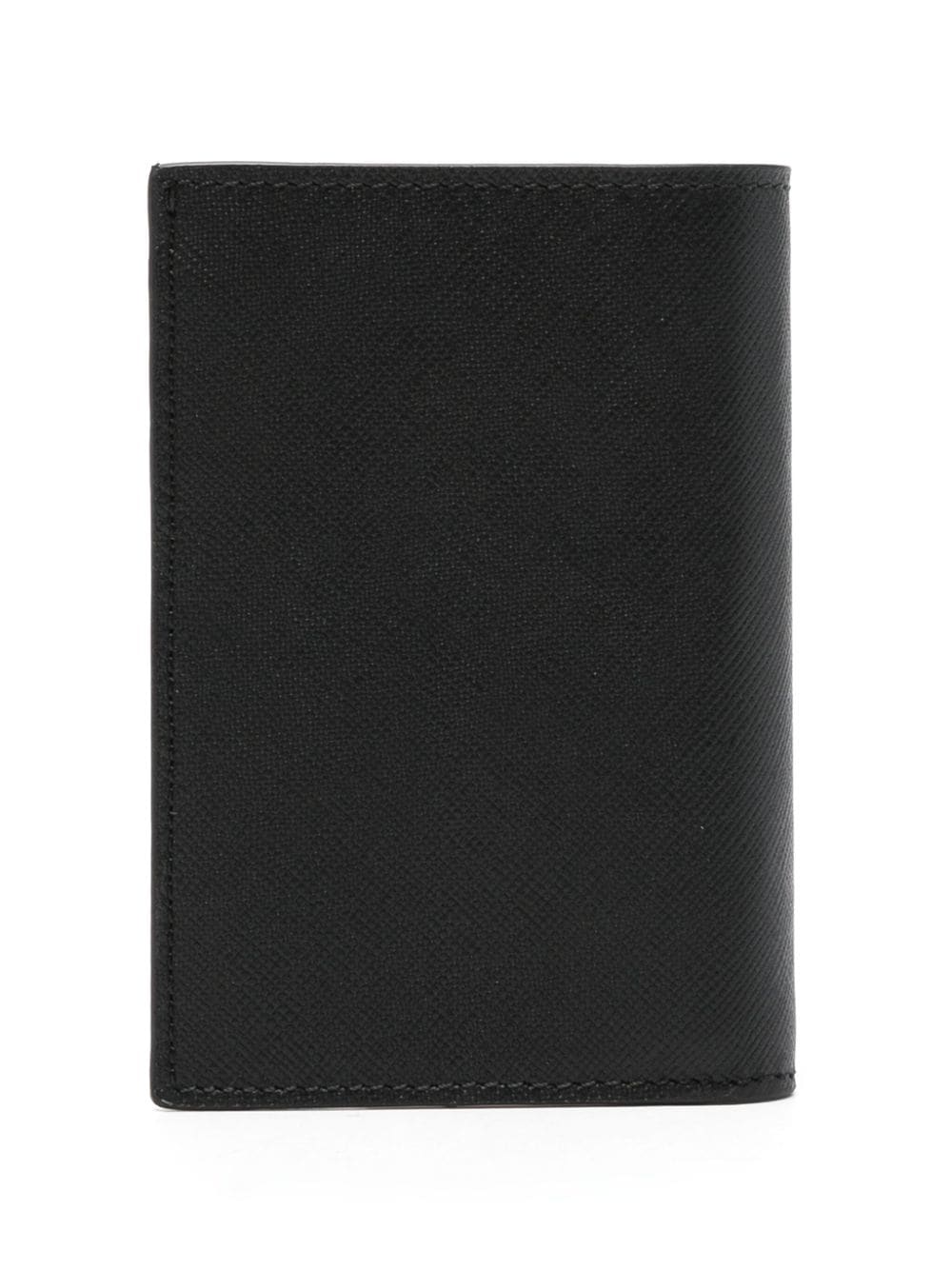 Paul Smith PAUL SMITH- Leather Credit Card Case