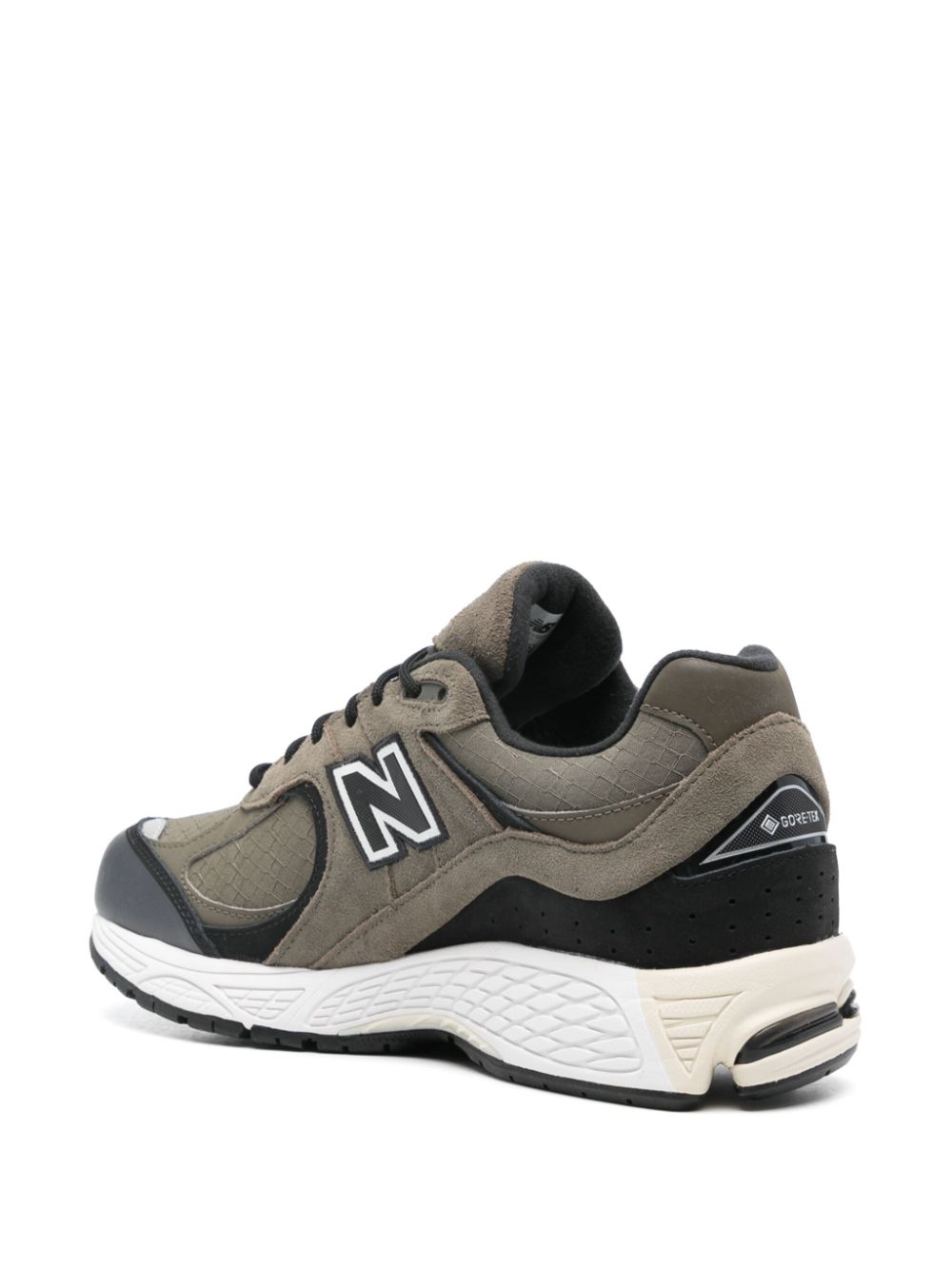 New Balance NEW BALANCE- M2002 Sneakers