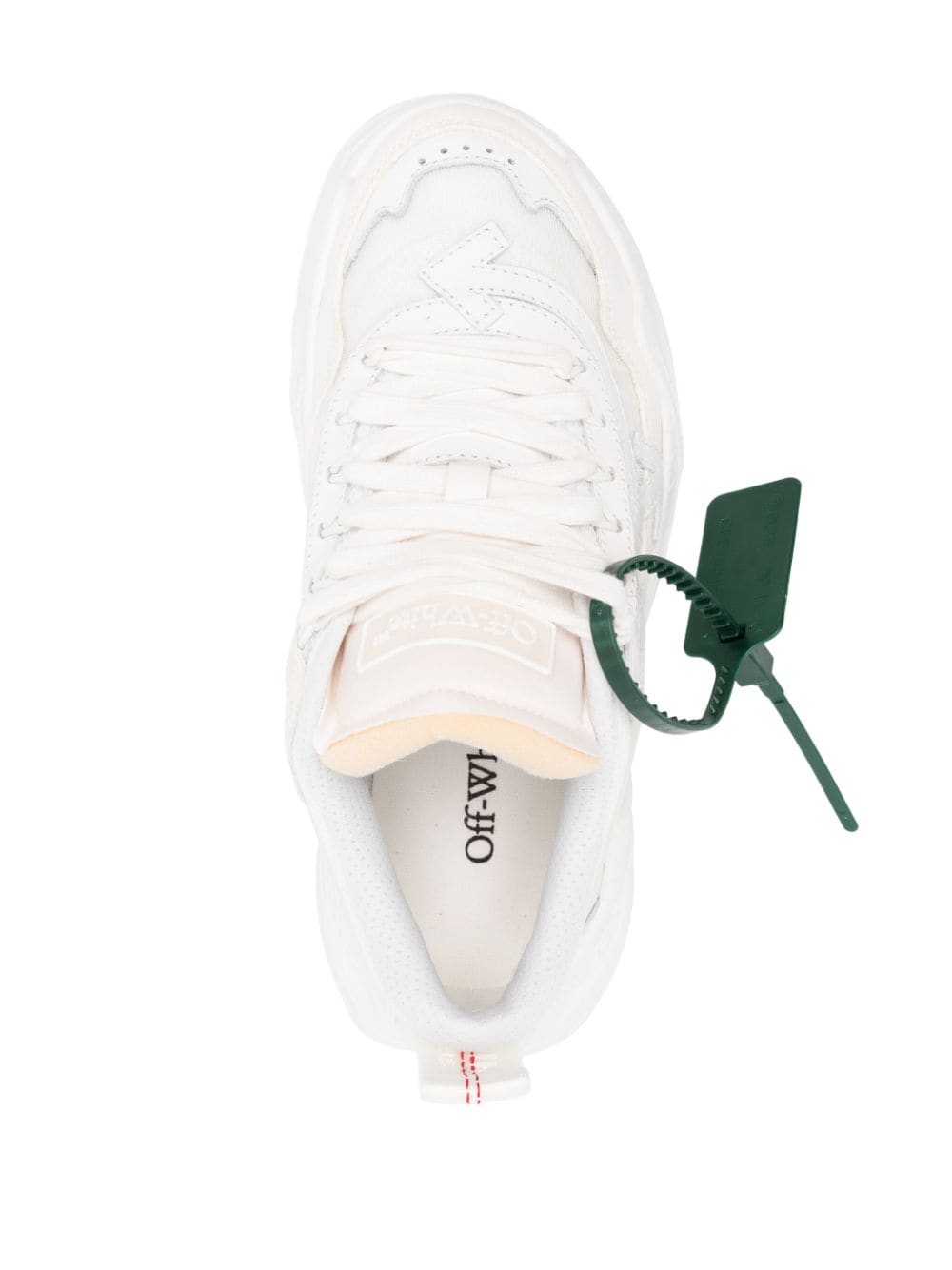 OFF-WHITE OFF-WHITE- Odsy 1000 Sneakers