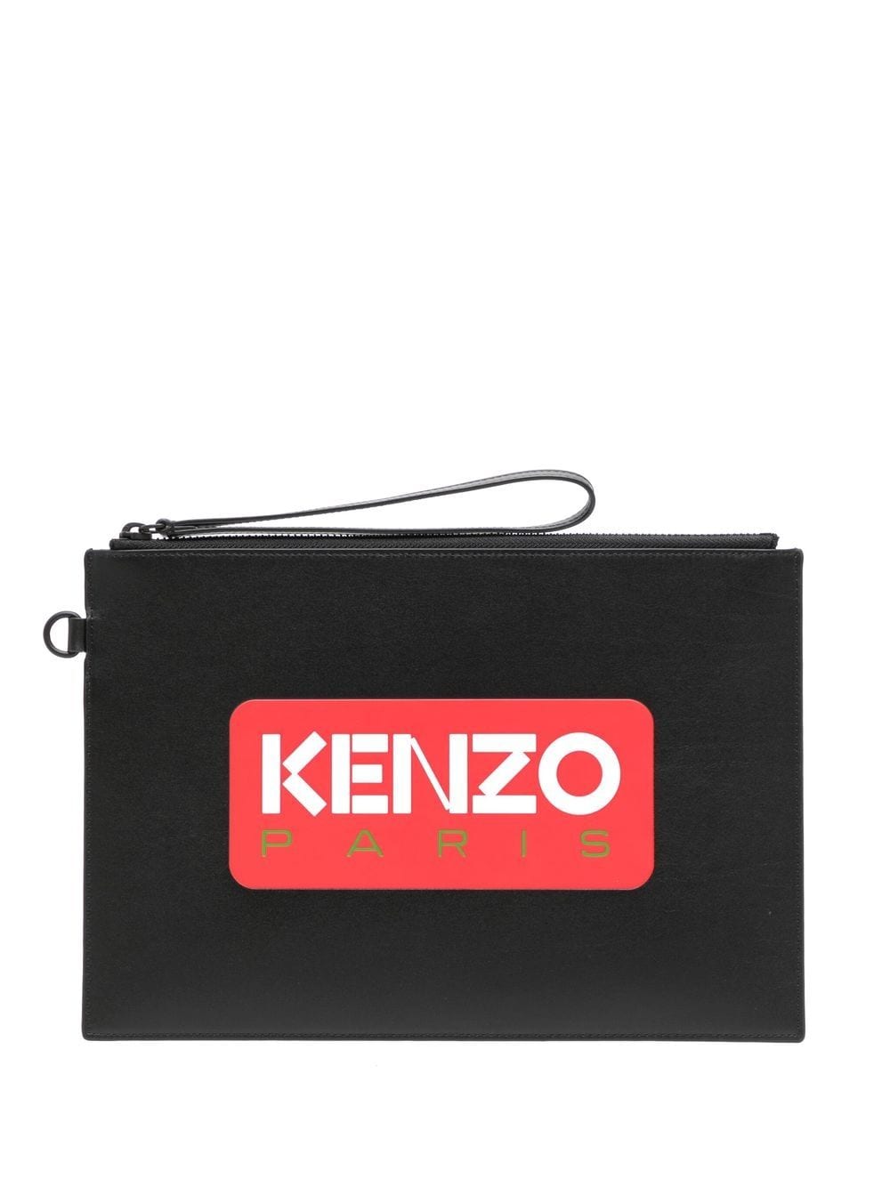 Kenzo KENZO- Kenzo Paris Large Pouch