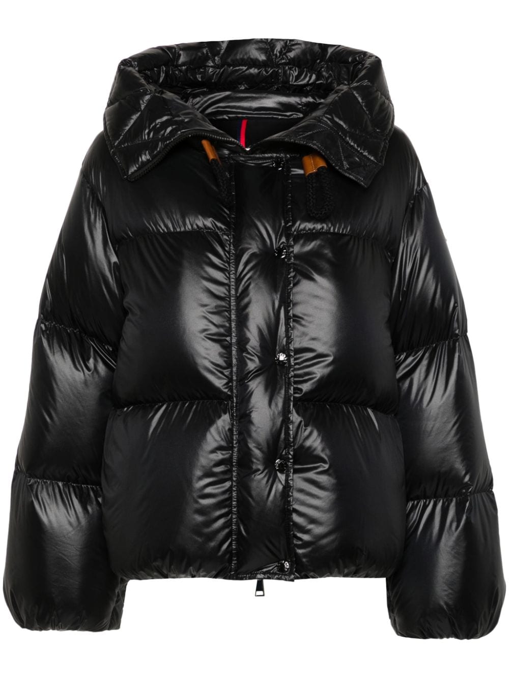 Moncler MONCLER- Borey Short Down Jacket