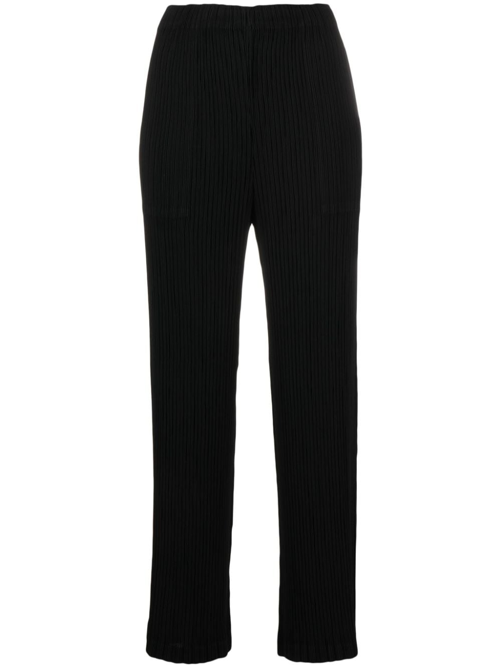 Issey Miyake ISSEY MIYAKE- Pleated Trousers