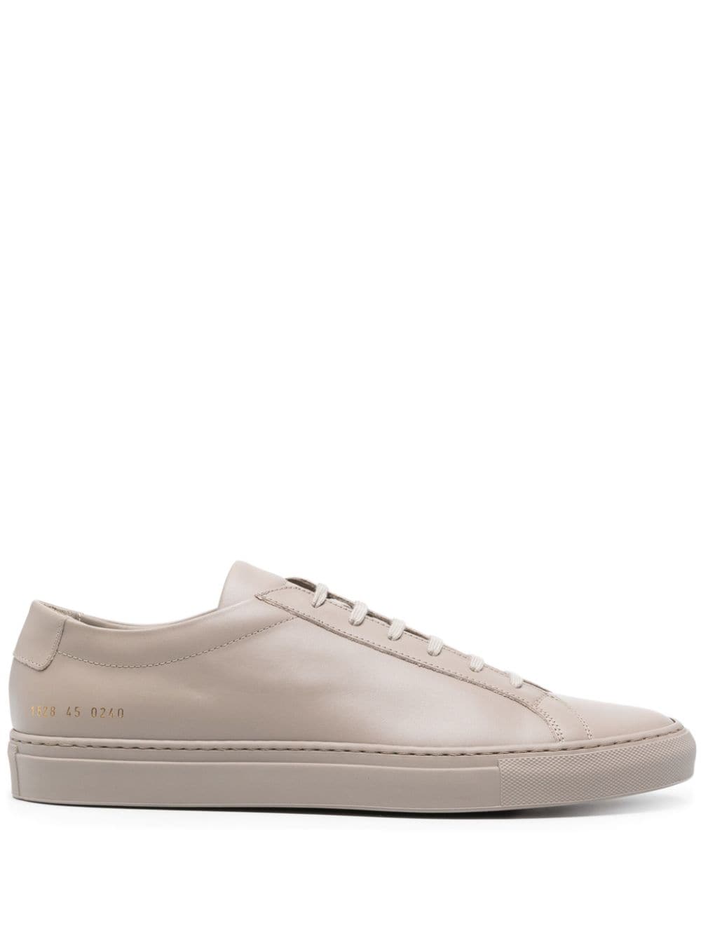 COMMON PROJECTS COMMON PROJECTS- Achilles Low Sneaker