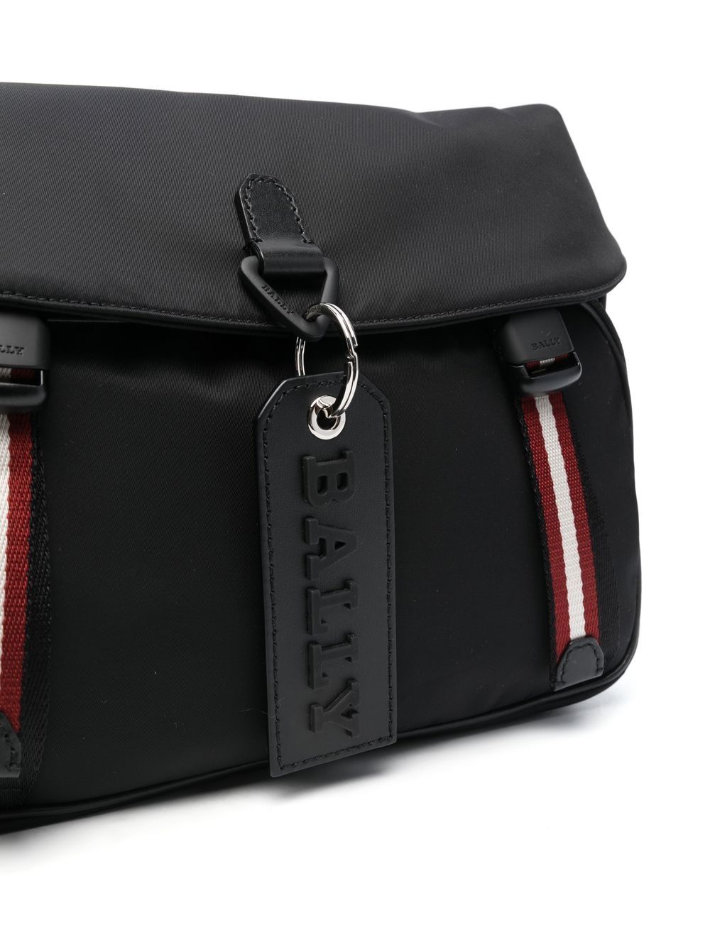 BALLY BALLY- Messenger Bag