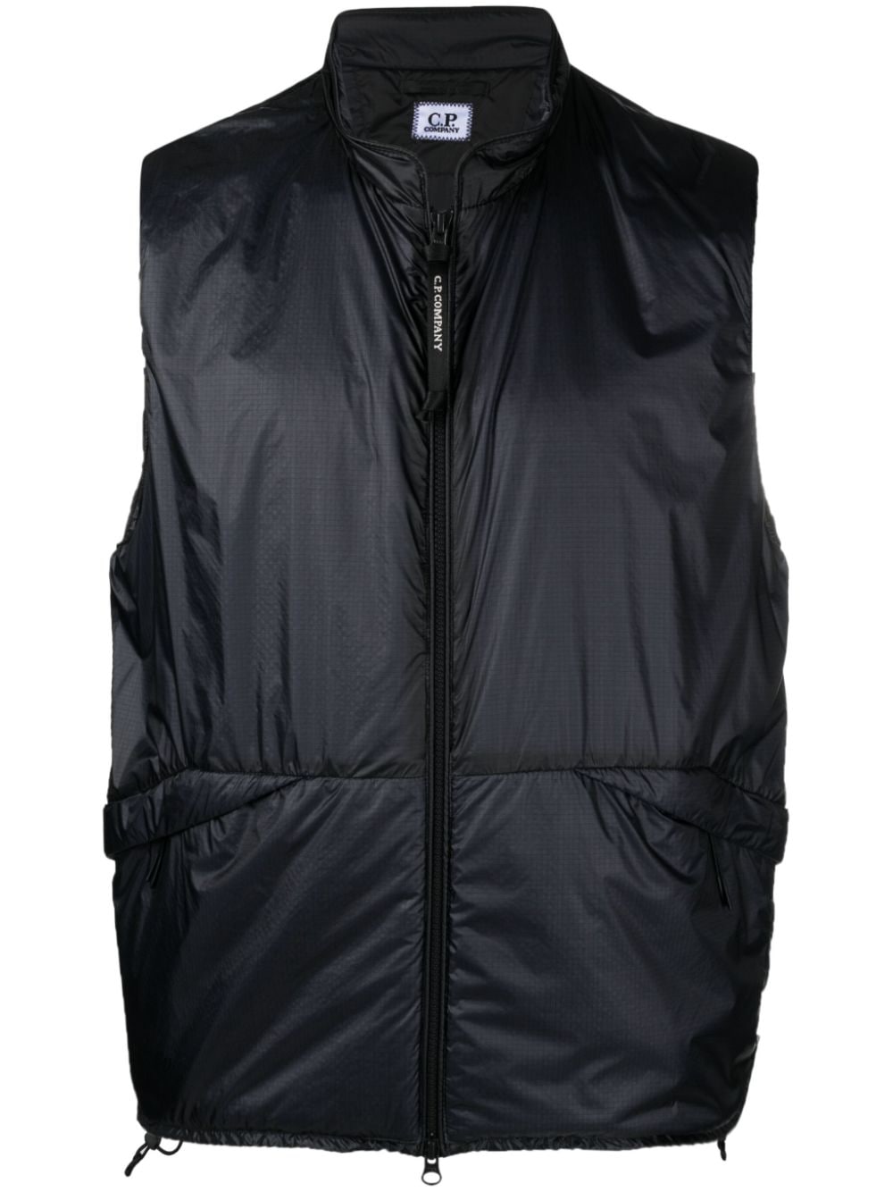 C.P. Company C.P. COMPANY- Nylon Padded Vest