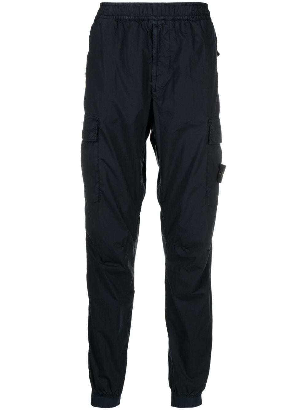 Stone Island STONE ISLAND- Cargo Trousers