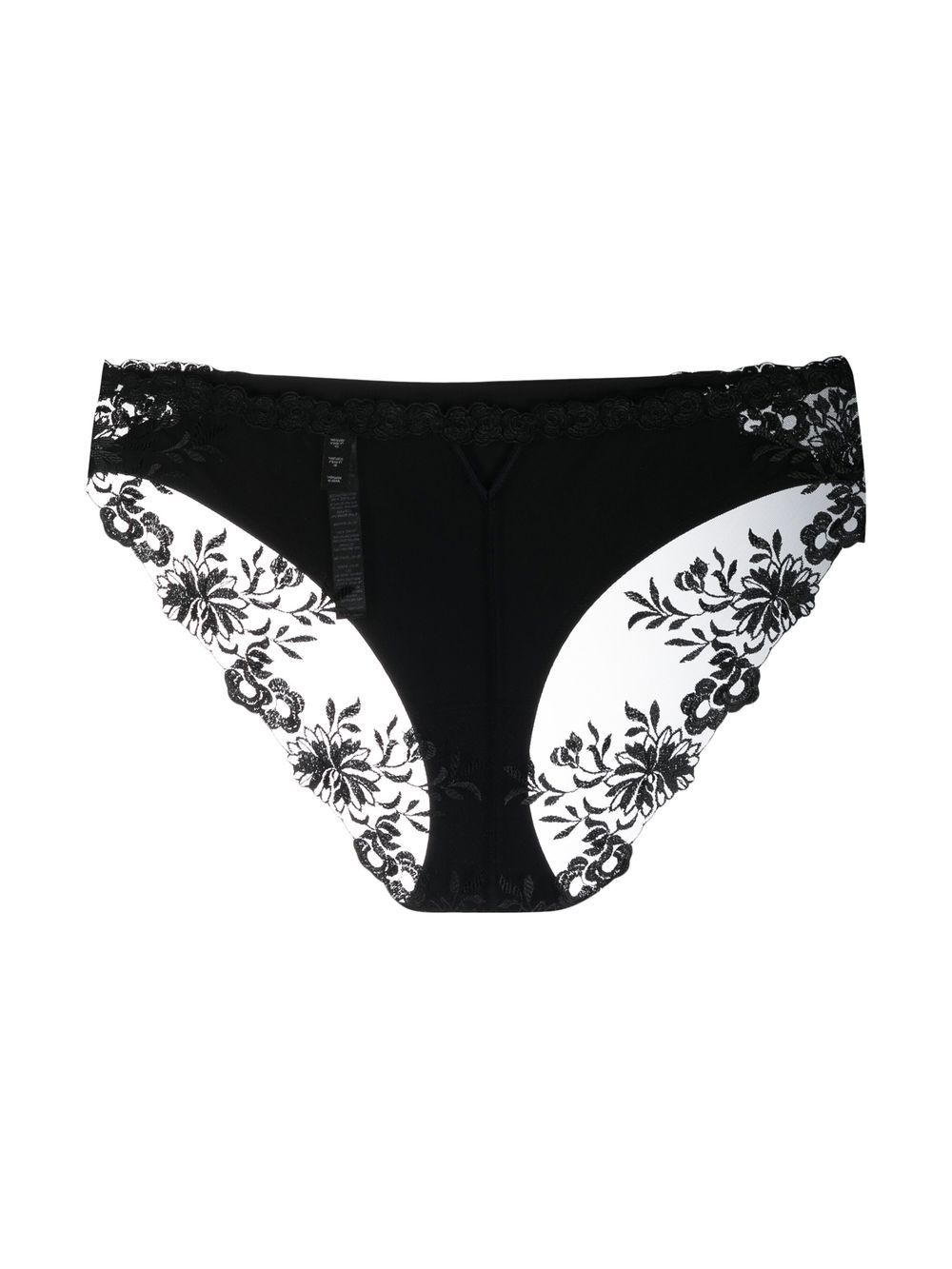  LA PERLA- Zephyr Medium Briefs