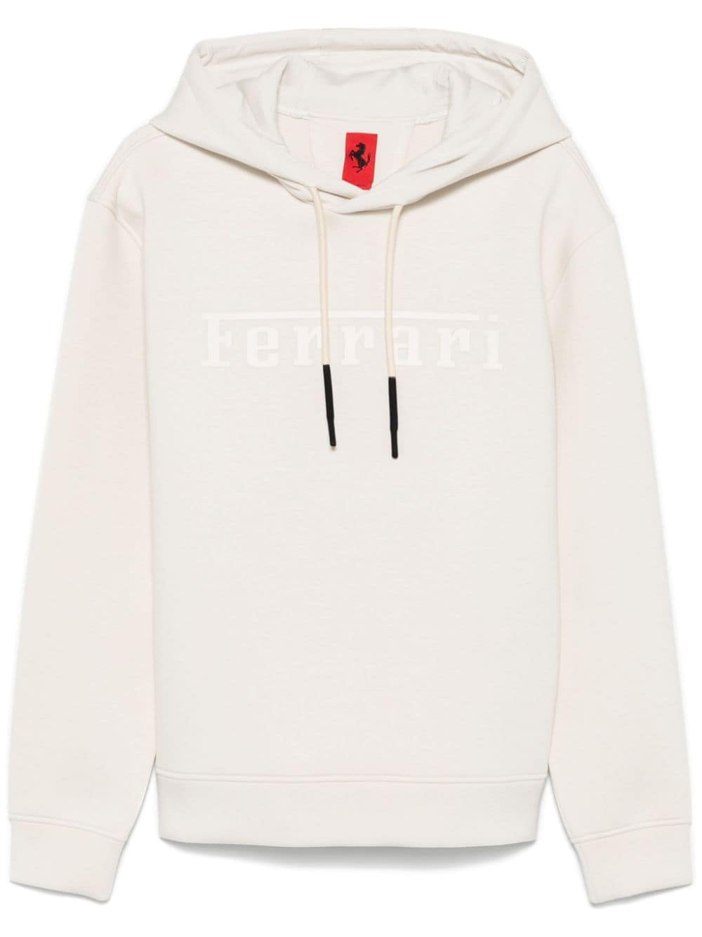 Ferrari FERRARI- Sweatshirt With Logo