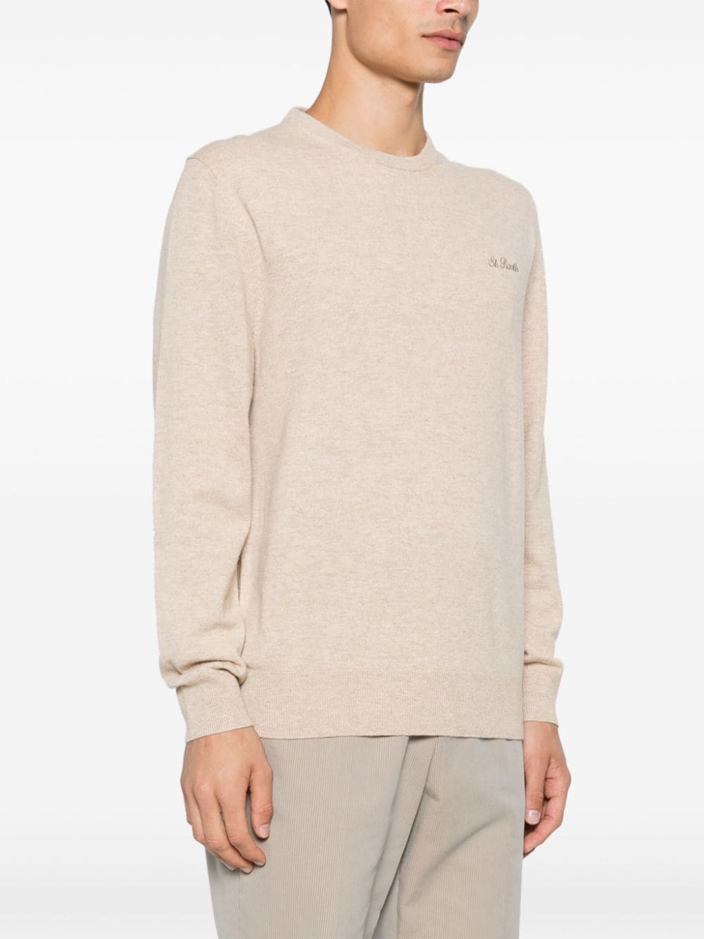 Mc2 Saint Barth MC2 SAINT BARTH- Regent Sweater