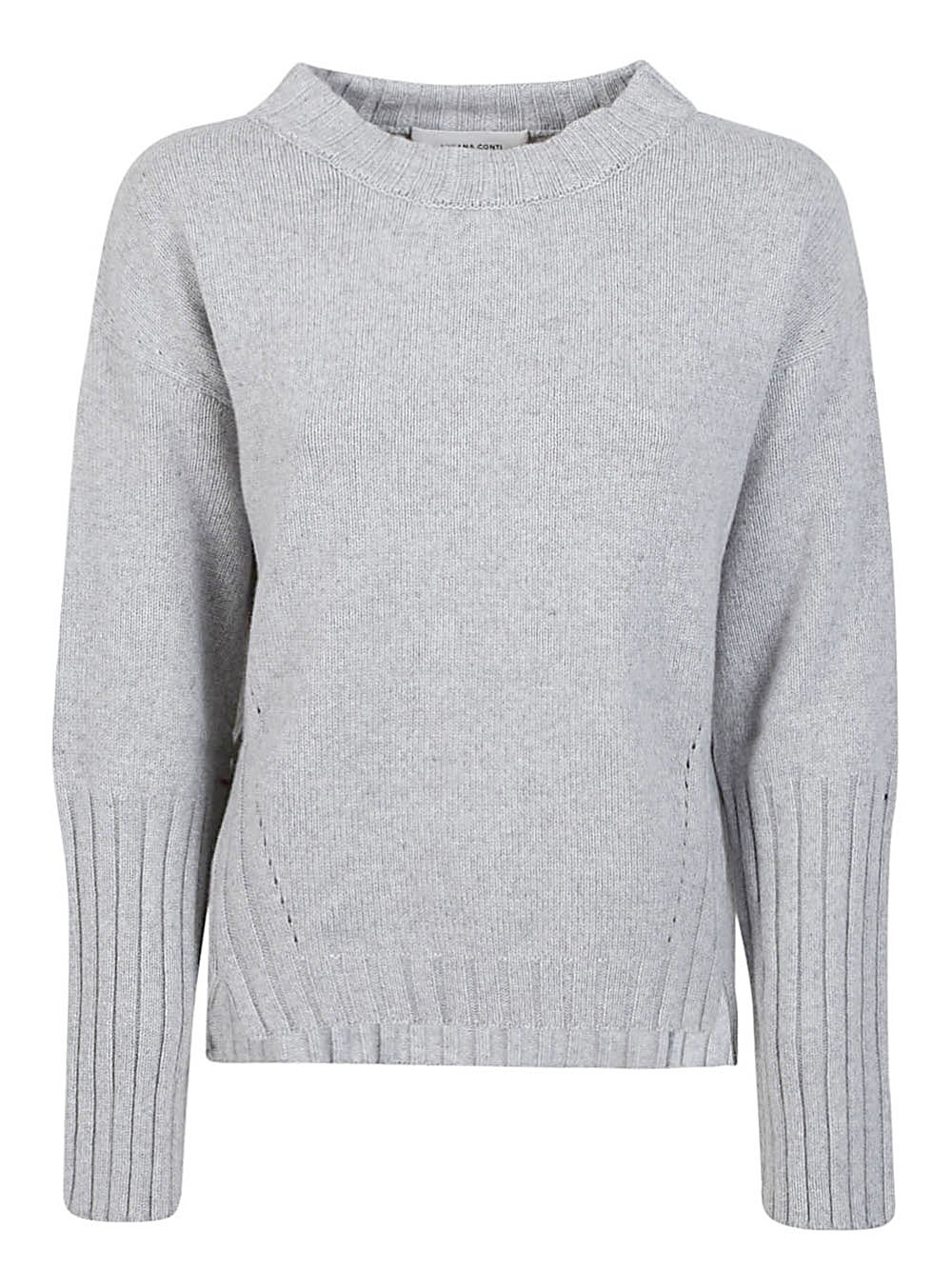 Liviana Conti LIVIANA CONTI- Wool Blend Sweater