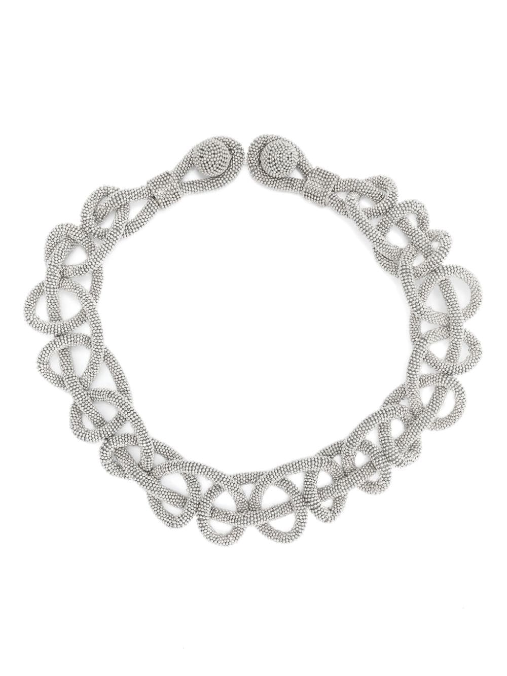 Fabiana Filippi FABIANA FILIPPI- Chain Necklace