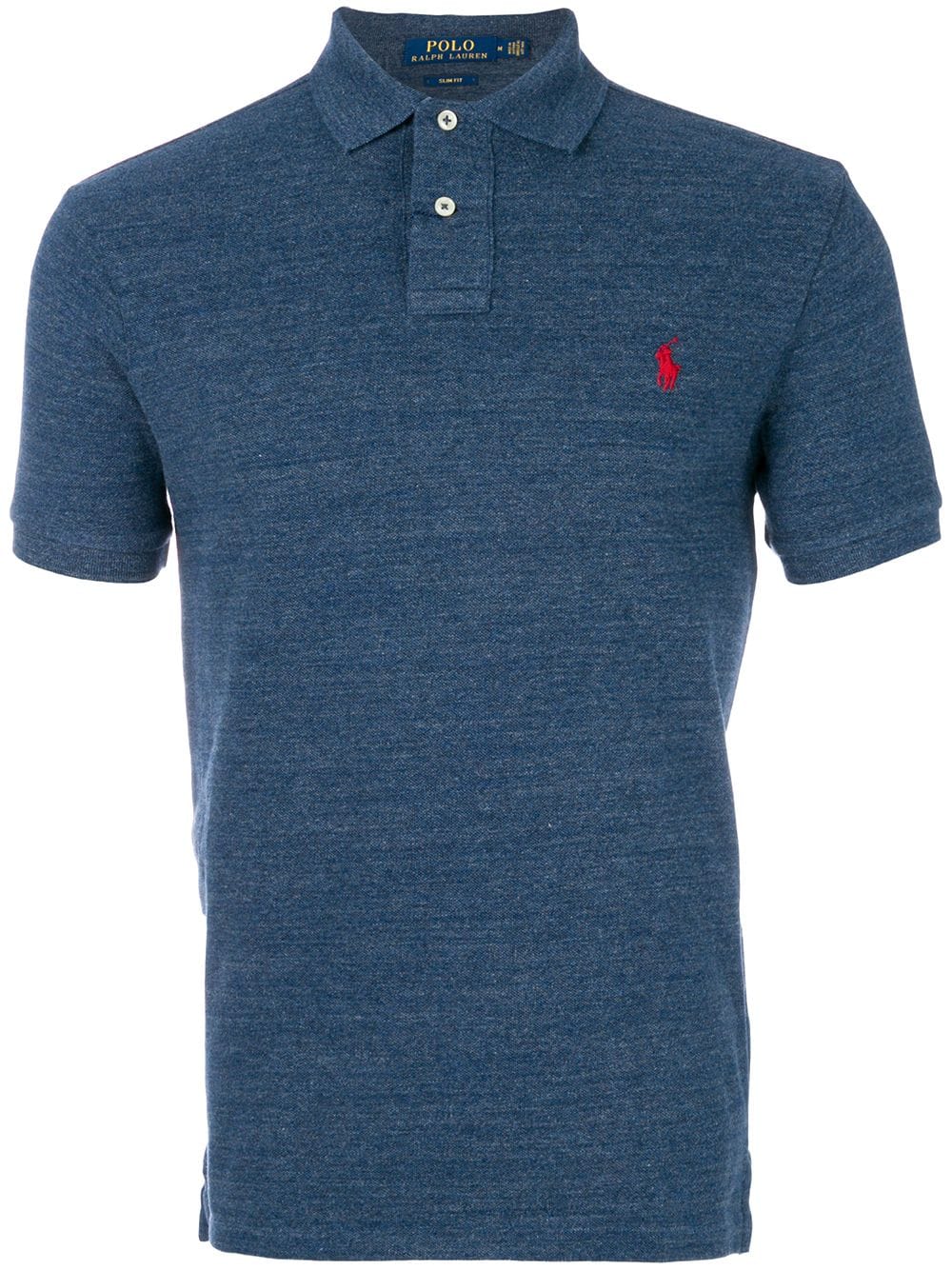 Polo Ralph Lauren POLO RALPH LAUREN- Polo Shirt With Logo