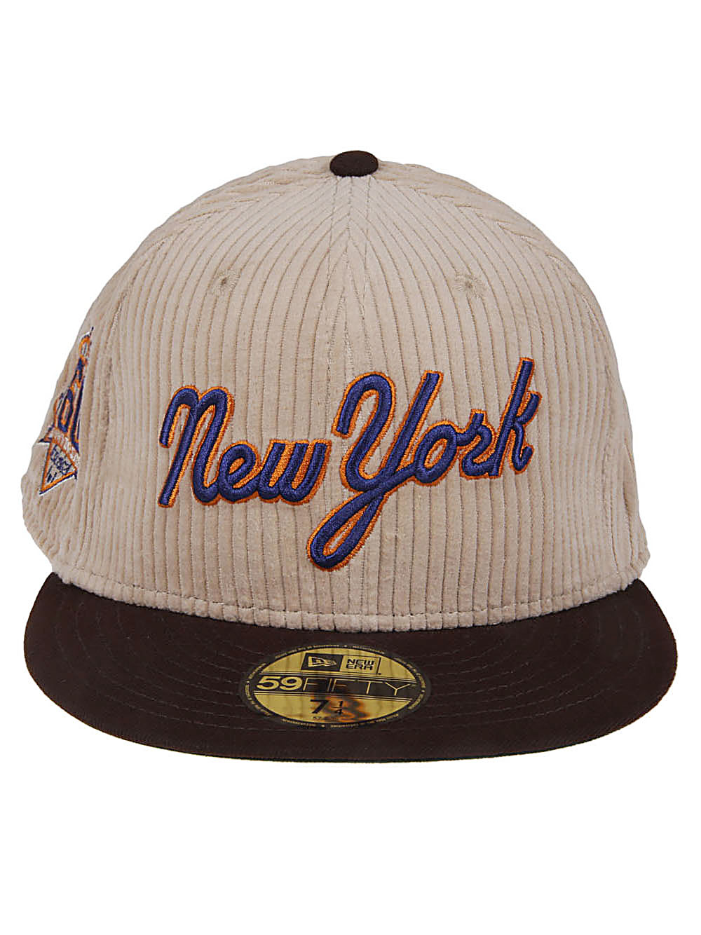  NEW ERA CAPSULE- 59fifty New York Mets Cap