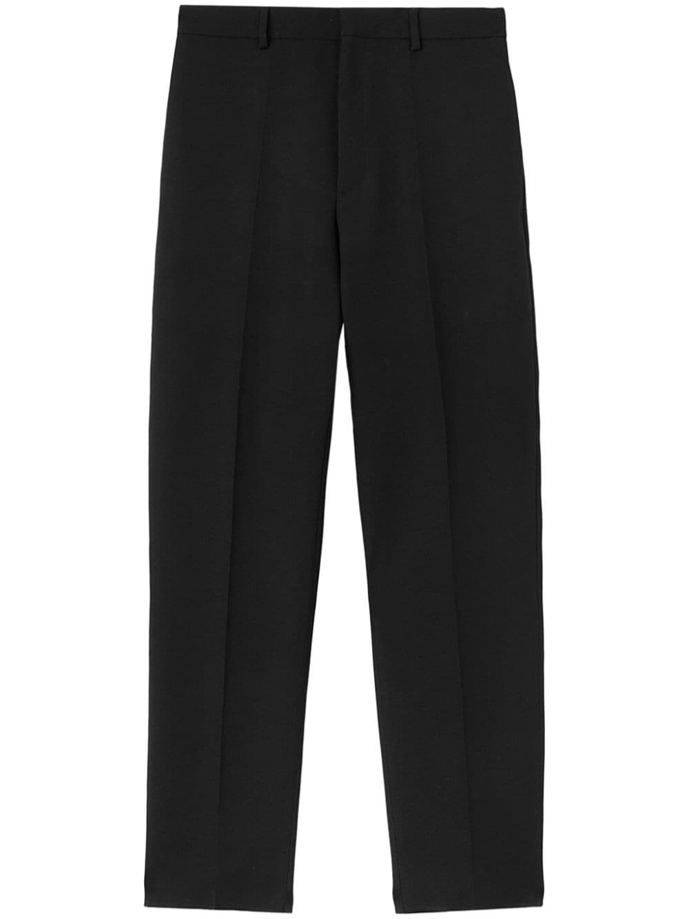 Jil Sander JIL SANDER- Logo Pants