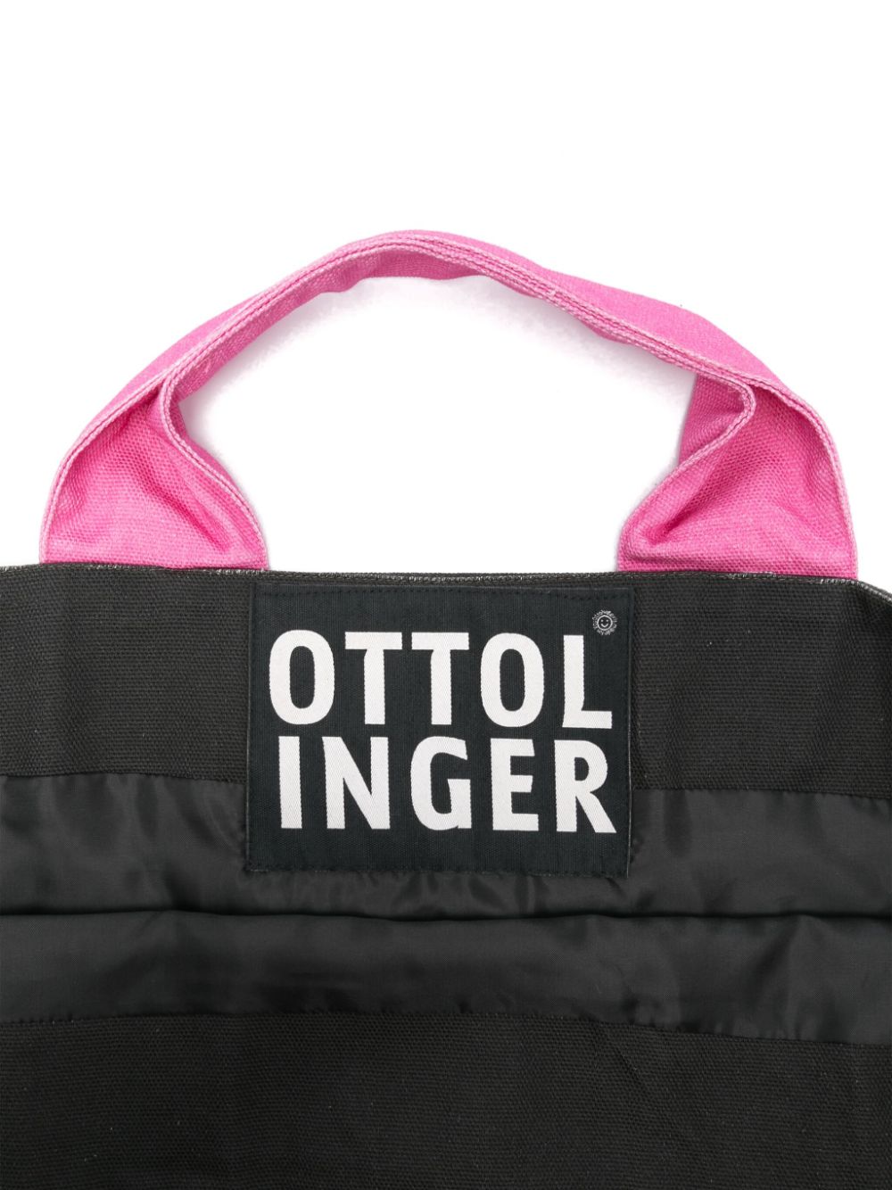 Ottolinger OTTOLINGER- Logo Shopping Bag