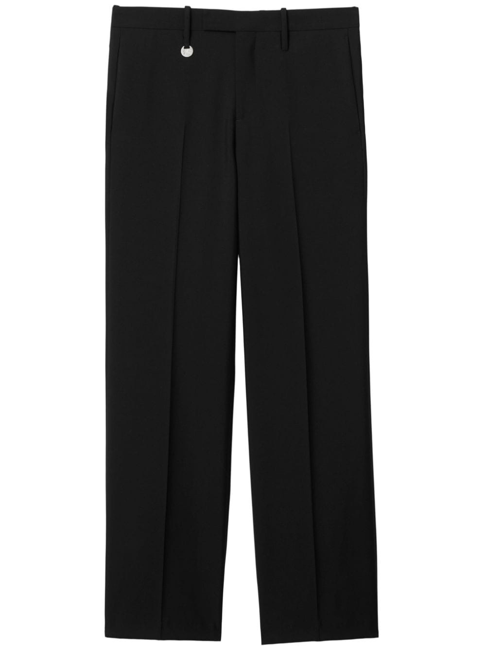 Burberry BURBERRY- Wool Trousers