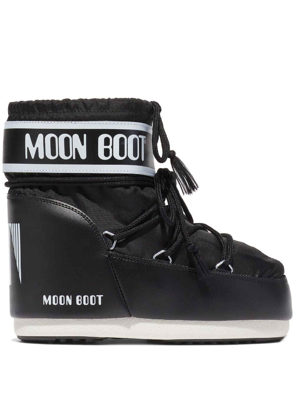 Moon Boot MOON BOOT- Ankle Boot With Logo