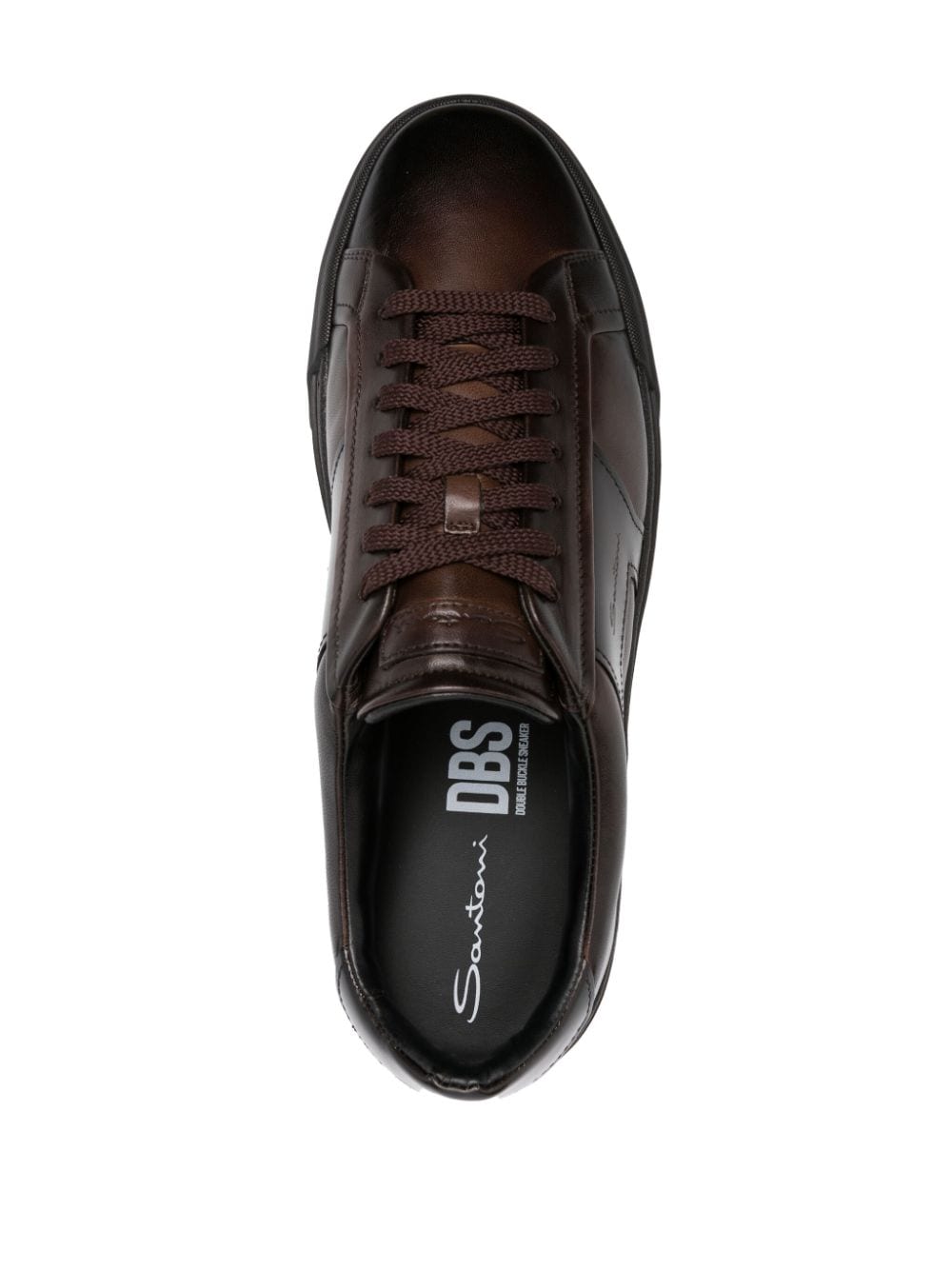 Santoni sport SANTONI SPORT- Sneaker Con Logo