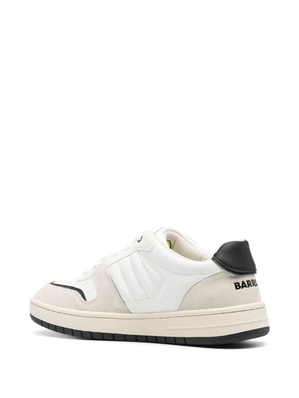 Barrow BARROW- Sneakers With Logo