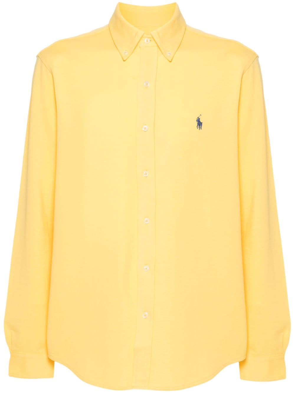 Polo Ralph Lauren POLO RALPH LAUREN- Classic Shirt