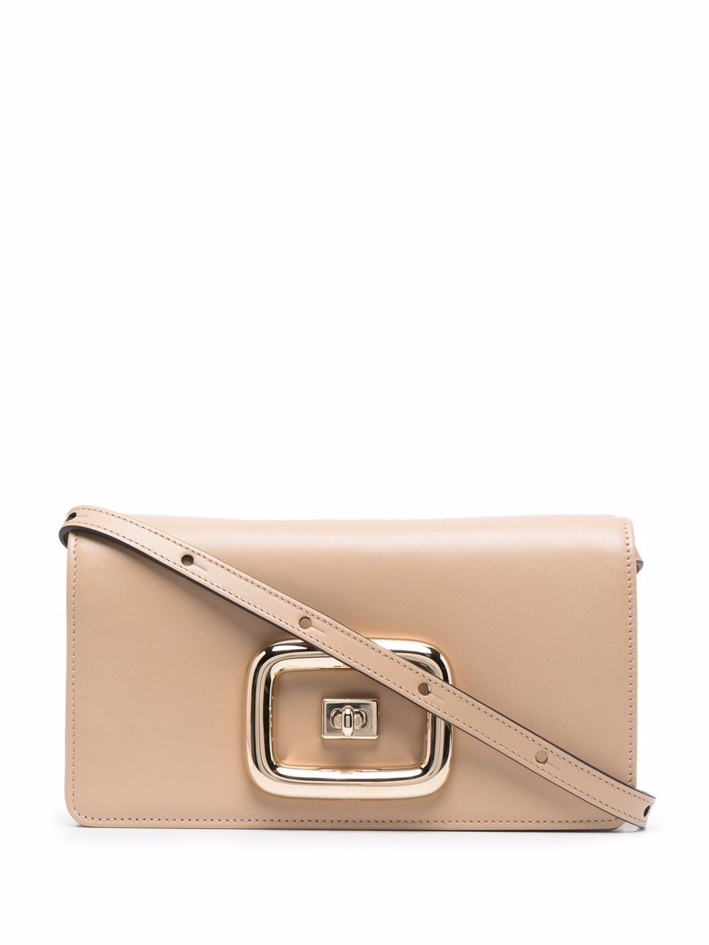 Roger Vivier ROGER VIVIER- Viv' Choc Mini Shoulder Bag