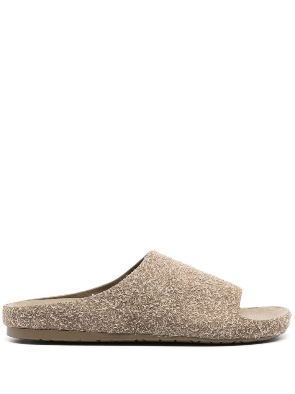 Loewe LOEWE- Slipper With Logo