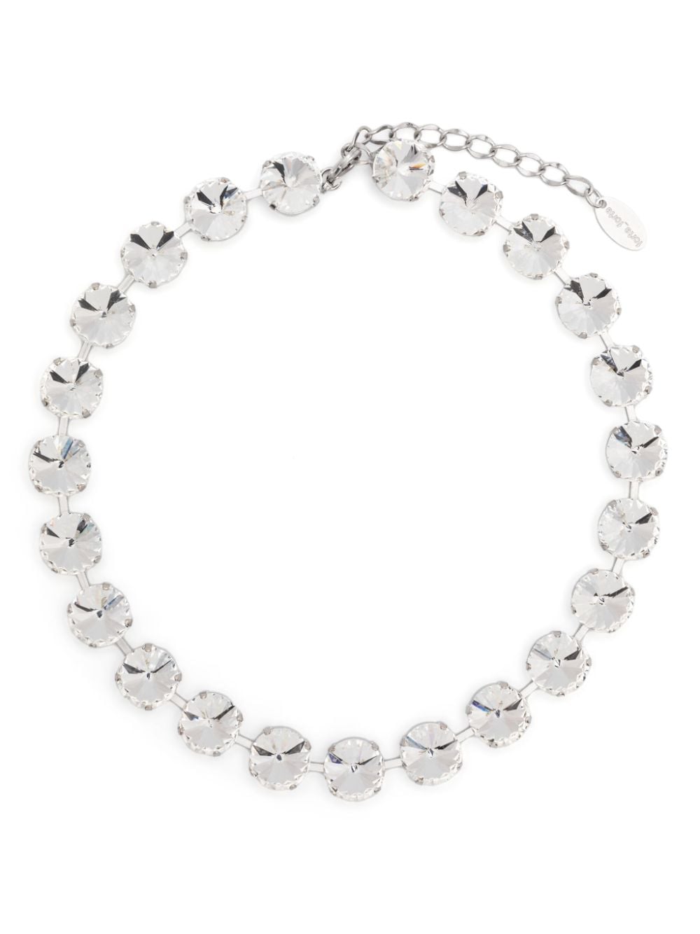 Forte Forte FORTE FORTE- Crystals Necklace