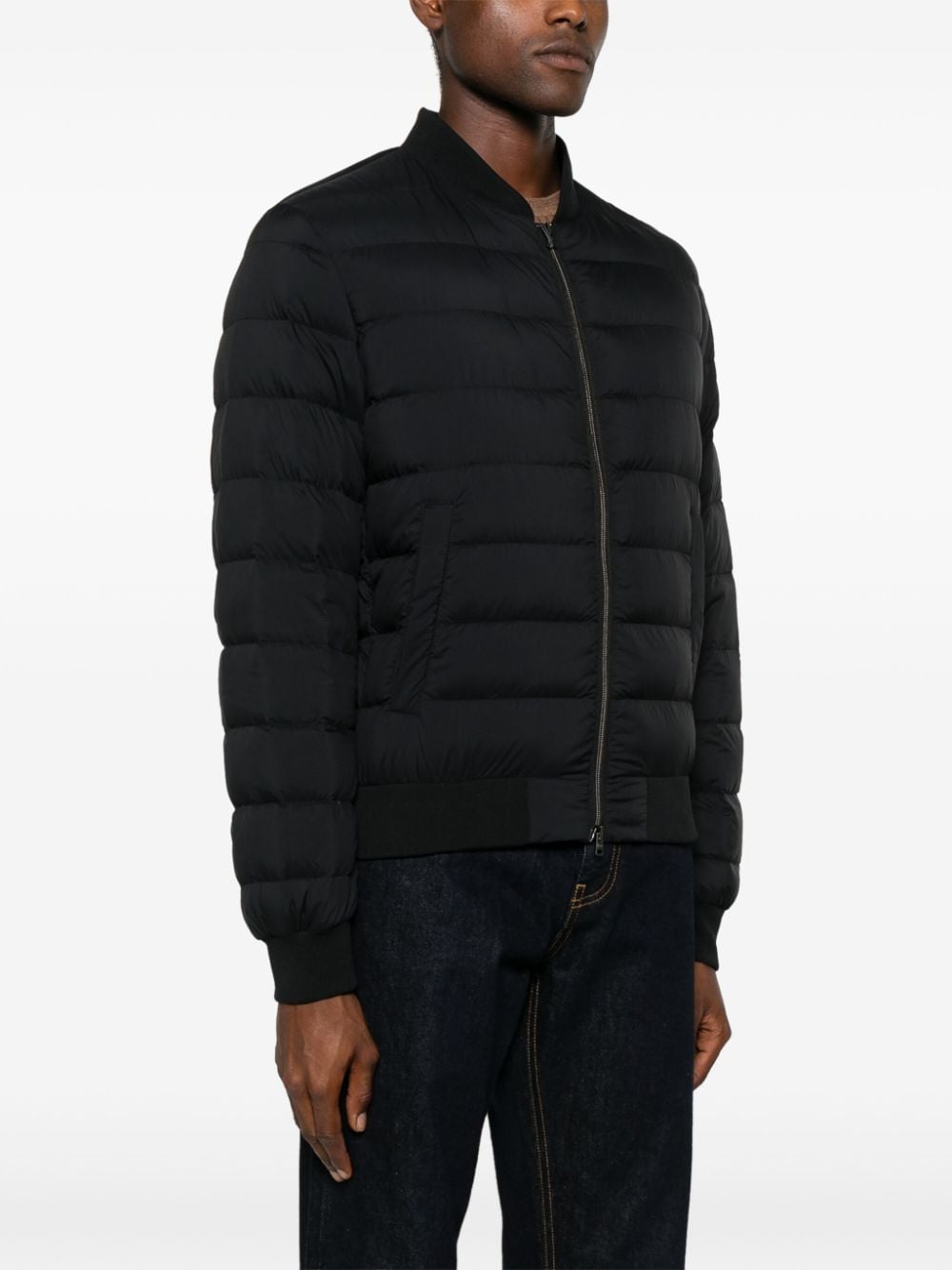 Herno HERNO- L'aviatore Down Jacket