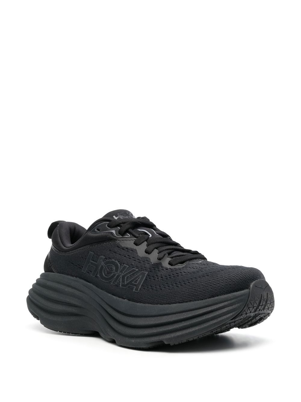  HOKA- W Bondi 8 Sneaker