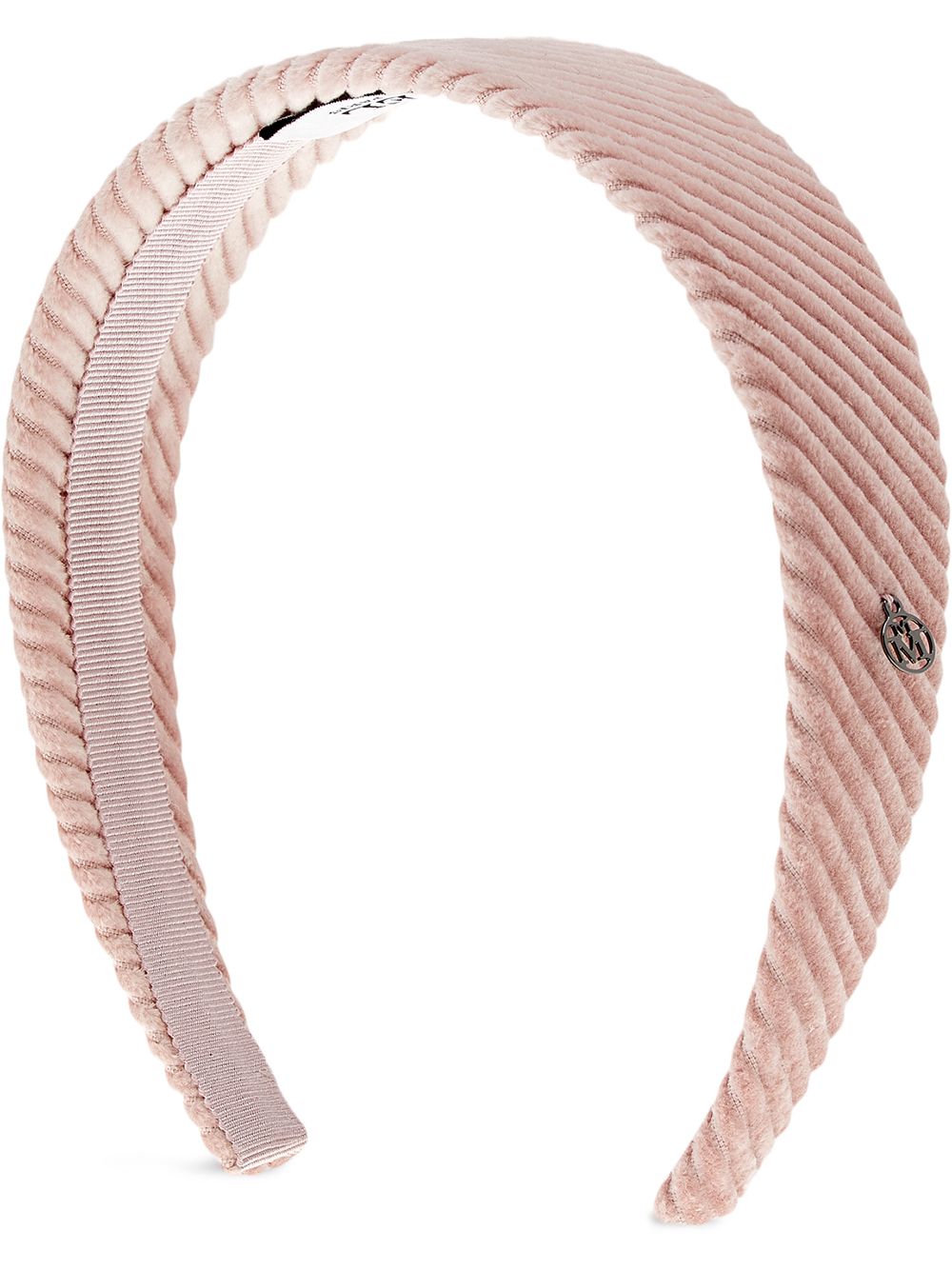 Maison Michel MAISON MICHEL- Corduroy Headband