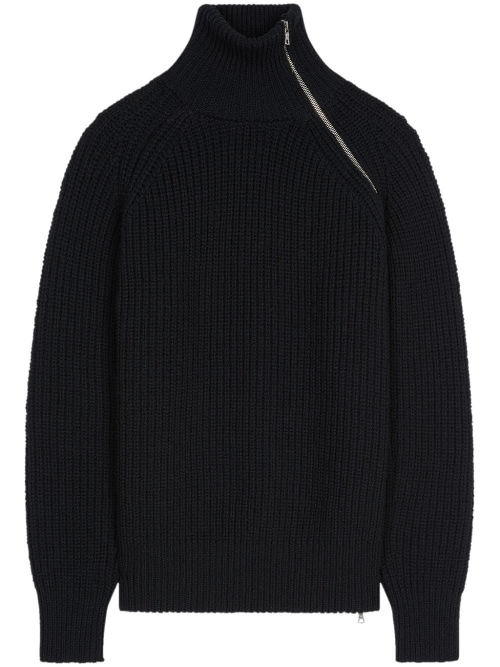 Dries Van Noten DRIES VAN NOTEN- Wool Sweater