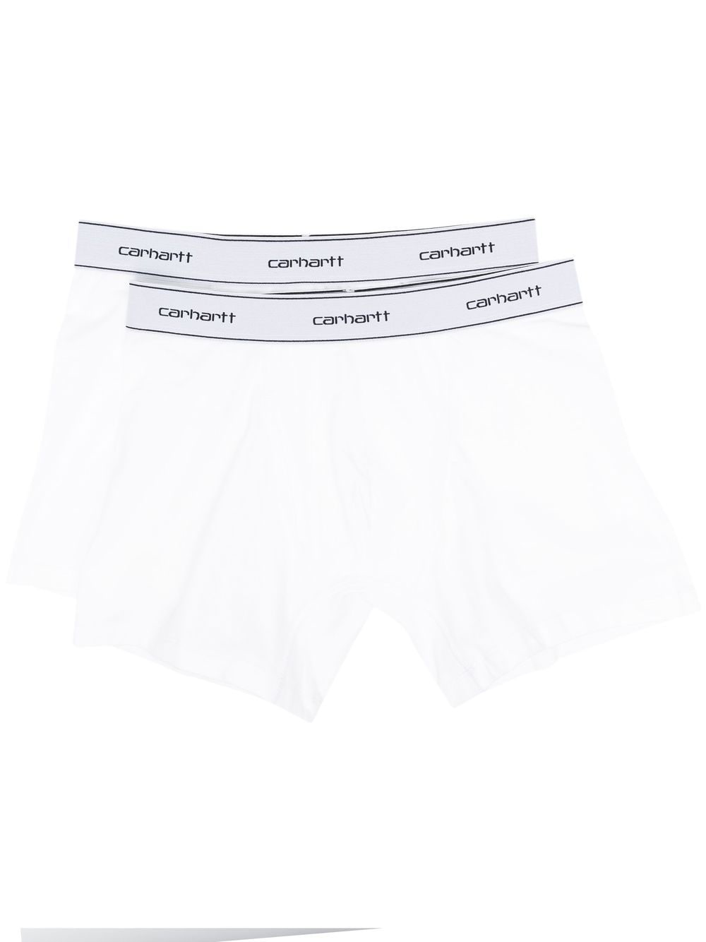 Carhartt CARHARTT- Logo Cotton Trunks