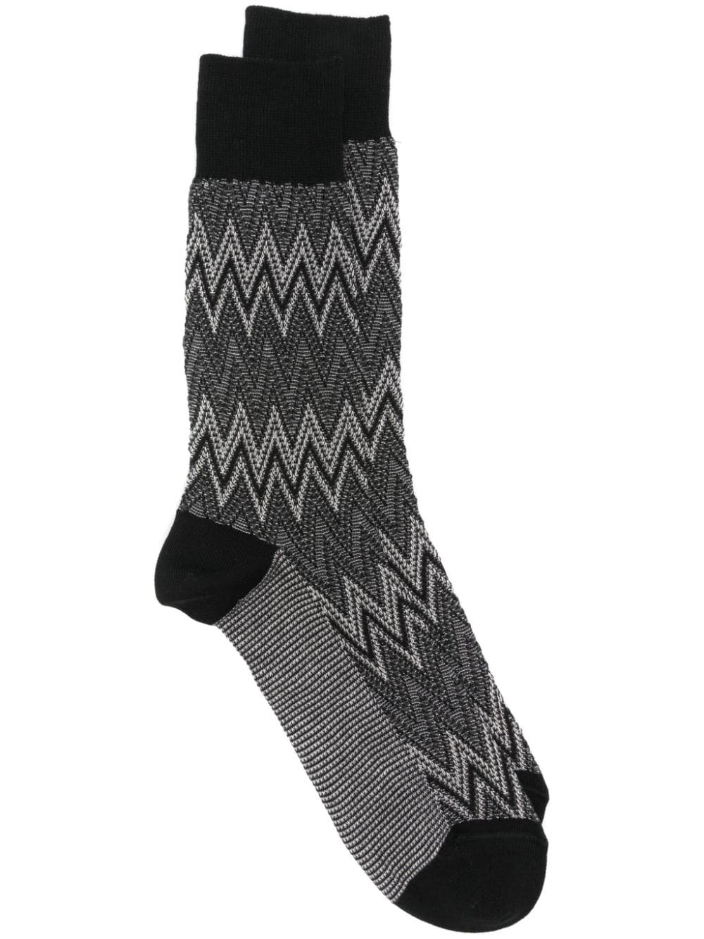 Missoni MISSONI- Cotton Socks