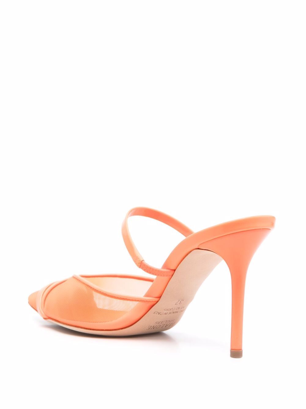 Malone Souliers MALONE SOULIERS- Clio 85mm Slingback Pumps