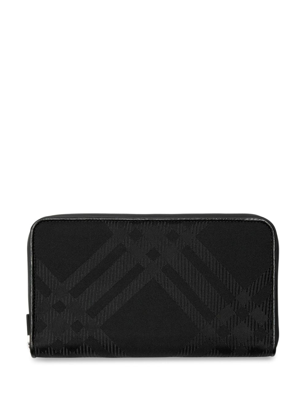 Burberry BURBERRY- Leather Wallet