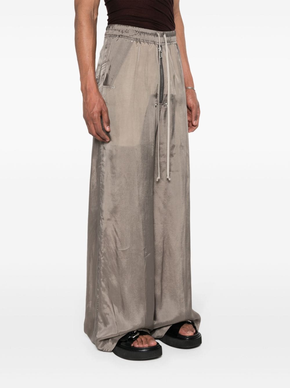 Rick Owens RICK OWENS- Wibe Trousers