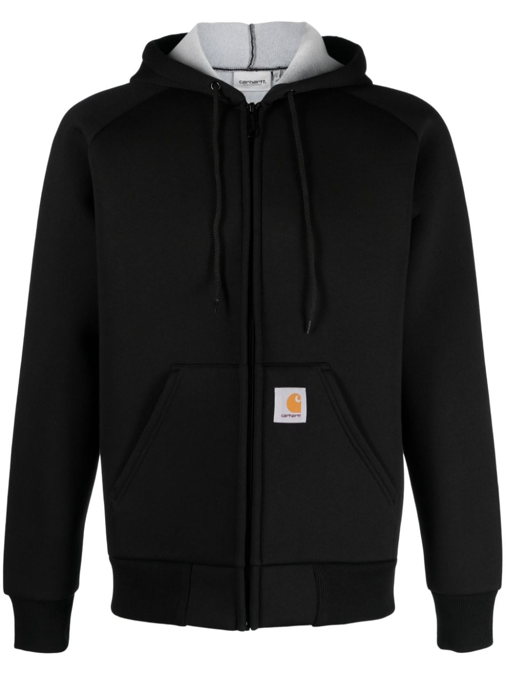 Carhartt WIP CARHARTT WIP- Car-lux Hooded Jacket