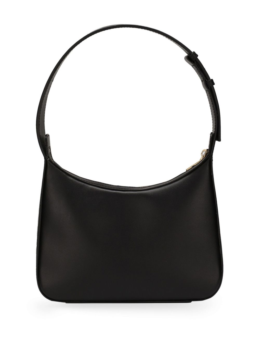 Dolce & Gabbana DOLCE & GABBANA- 3.5 Leather Shoulder Bag