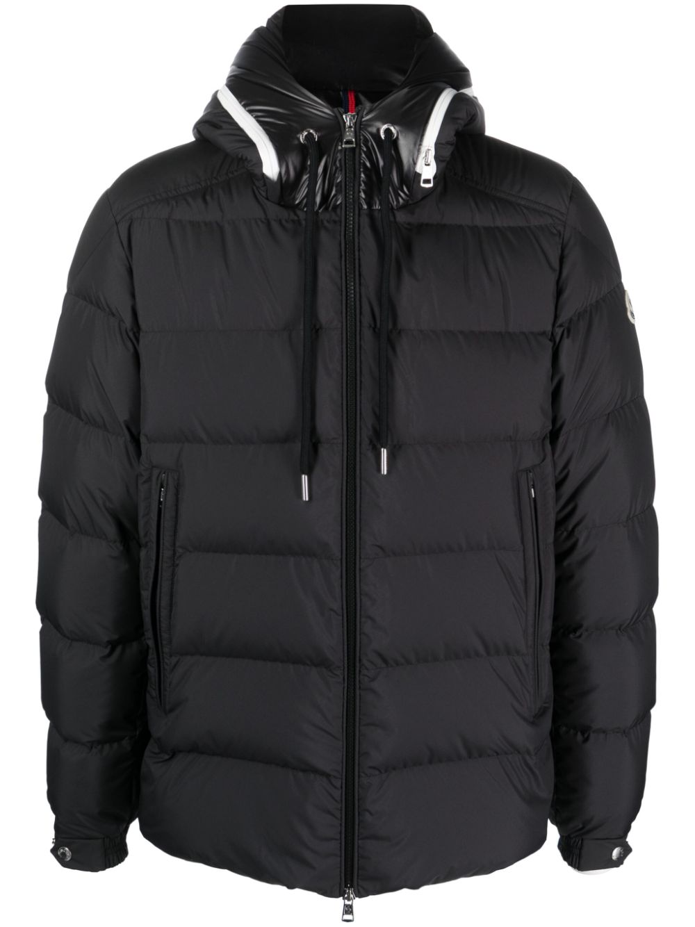 Moncler MONCLER- Padded Down Jacket