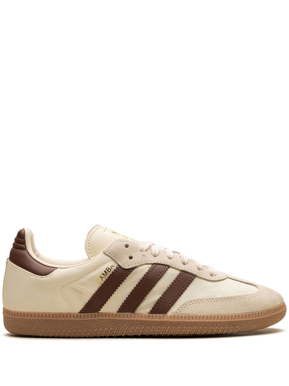 Adidas ADIDAS- Samba Sneakers