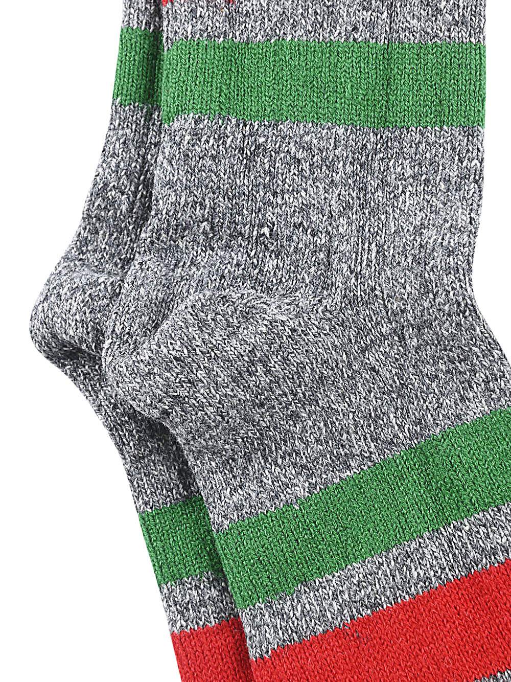 Rototo ROTOTO- Cotton Blend Socks