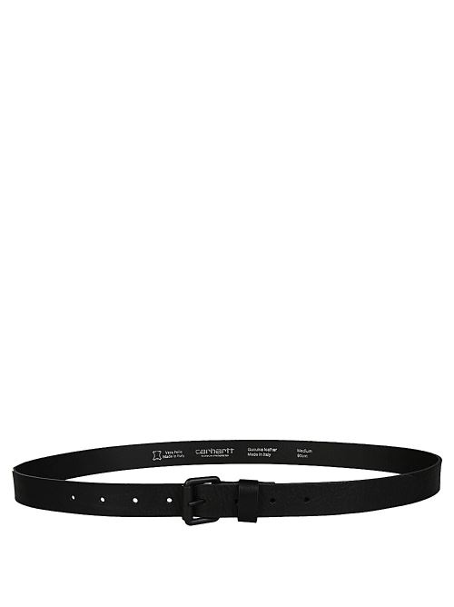 Carhartt WIP CARHARTT WIP- Belt With Logo