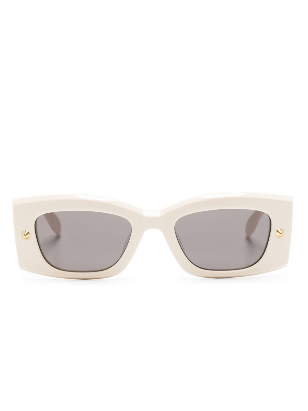 Alexander McQueen ALEXANDER MCQUEEN- Sunglasses