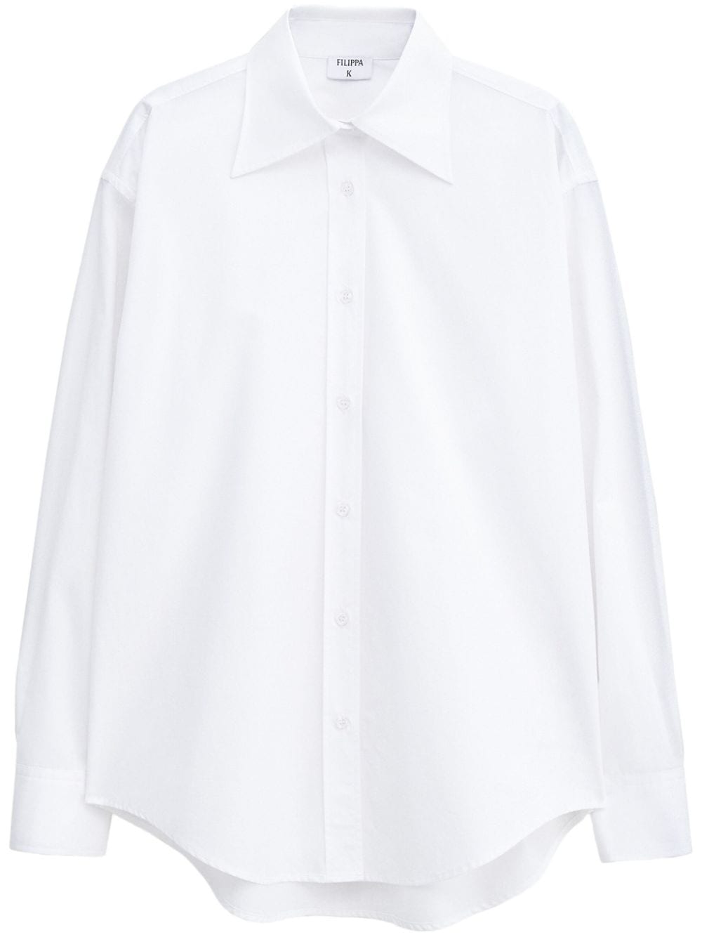 Filippa K FILIPPA K- Cotton Shirt