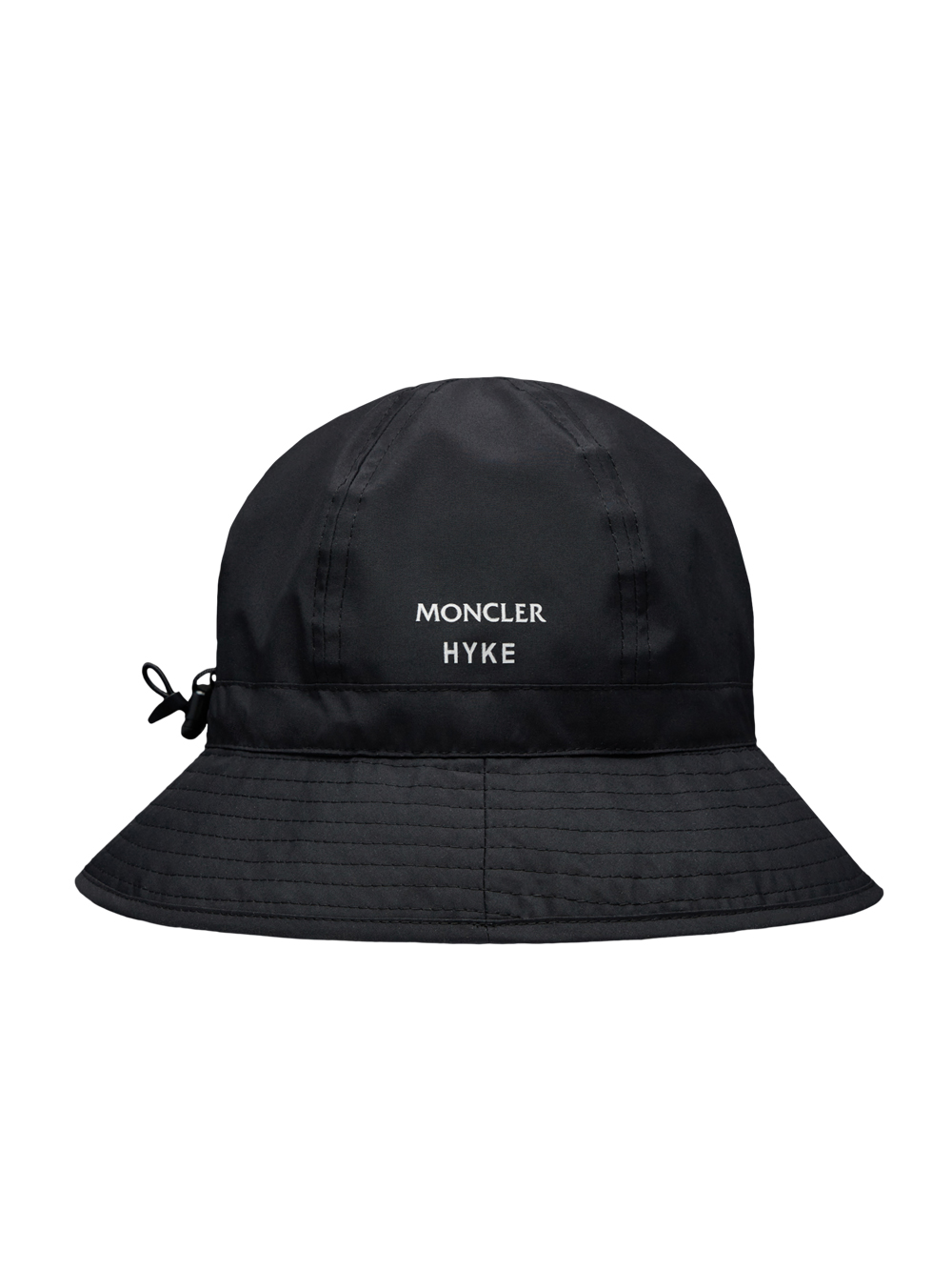 Moncler MONCLER- Bucket Hat With Logo