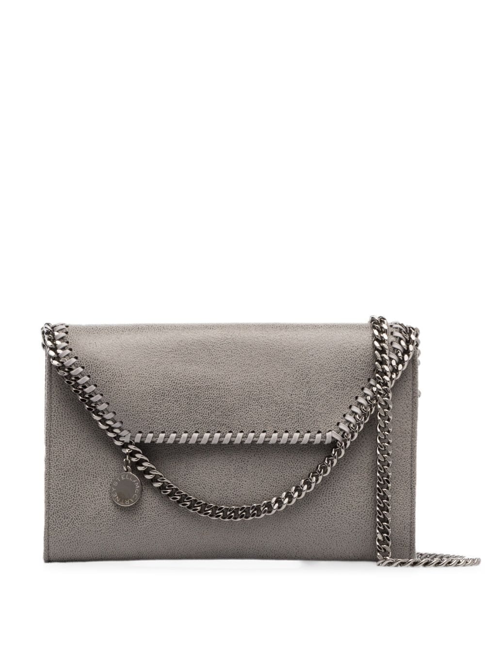 Stella McCartney STELLA MCCARTNEY- Falabella Mini Crossbody Bag