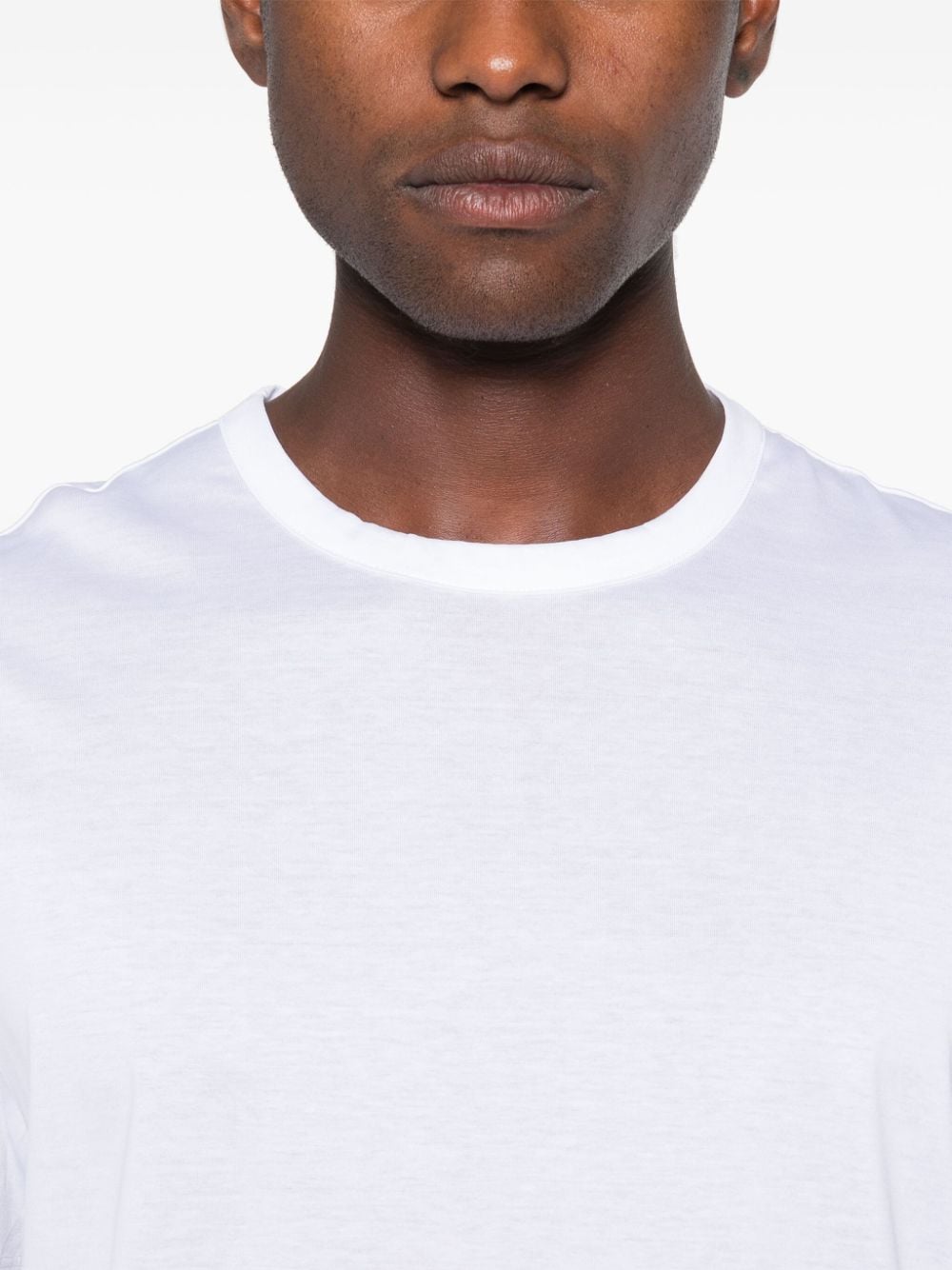 Calvin Klein CALVIN KLEIN- Cotton T-shirt