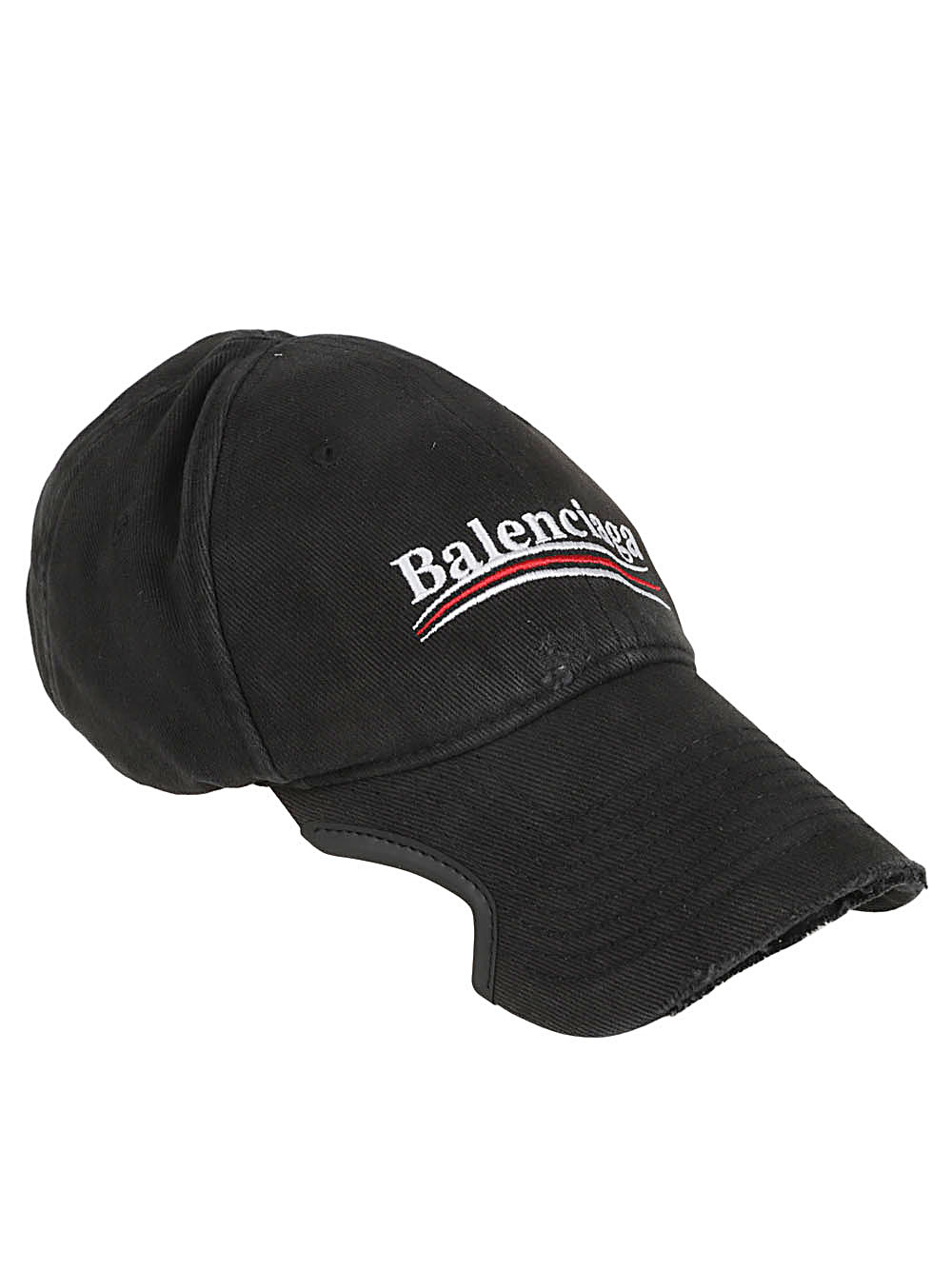 Balenciaga BALENCIAGA- Political Campaign Baseball Cap