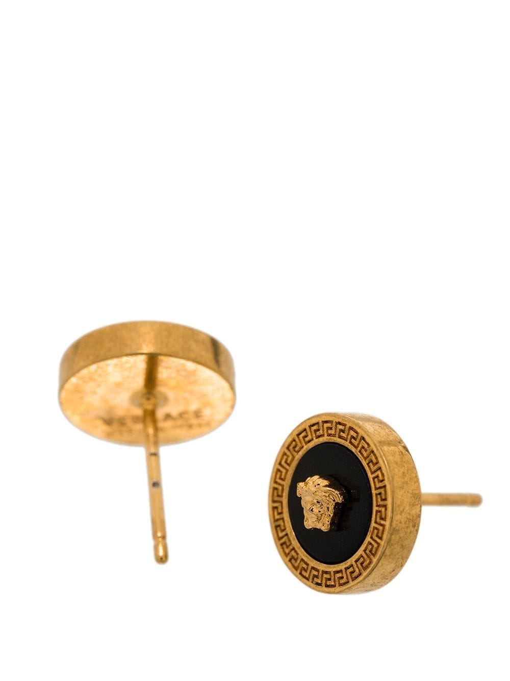 Versace VERSACE- La Medusa Stud Earrings