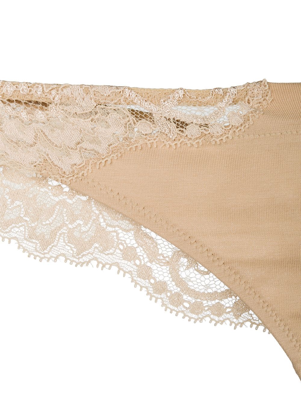  LA PERLA- Souple' G-string